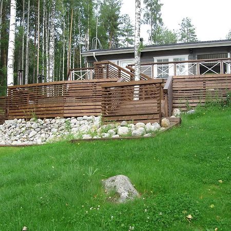 Katajaranta Villa Enonkoski Exterior foto